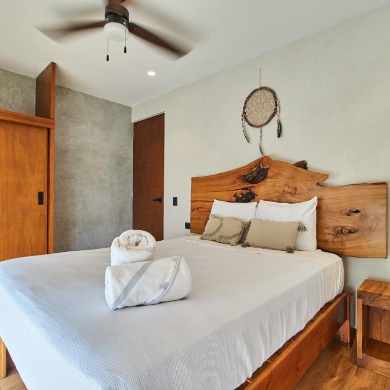 Casa Baay - Private 17 Bedroom House, 34 Pax, Rooftop and Pool + Concierge - Casa - 24