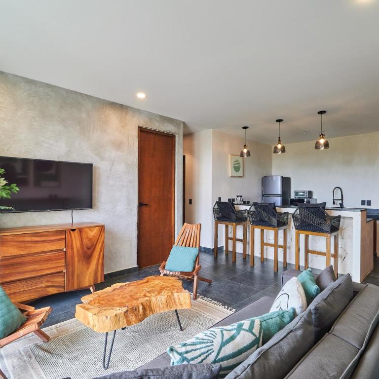 Casa Baay - Private 17 Bedroom House, 34 Pax, Rooftop and Pool + Concierge - Casa - 29