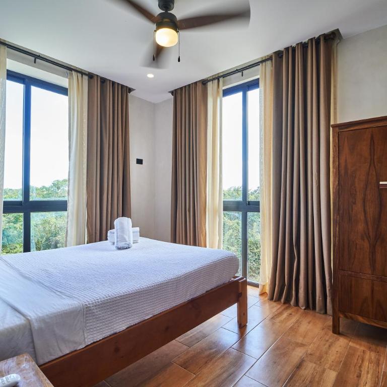 Casa Baay - Private 17 Bedroom House, 34 Pax, Rooftop and Pool + Concierge - Casa - 33