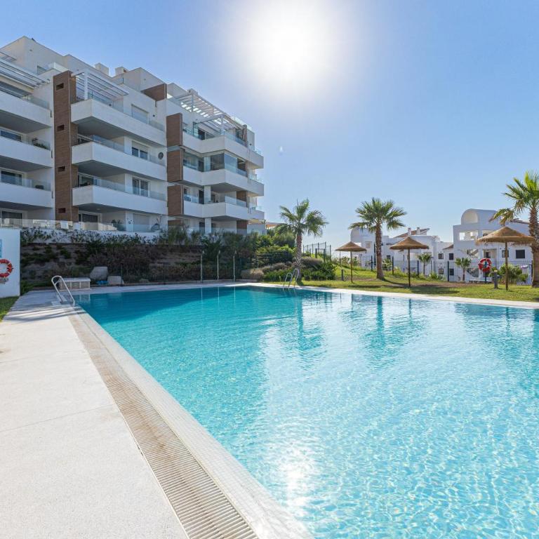 Isea Calaceite, 2 bedroom - Apartamento de 2 dormitorios - 21