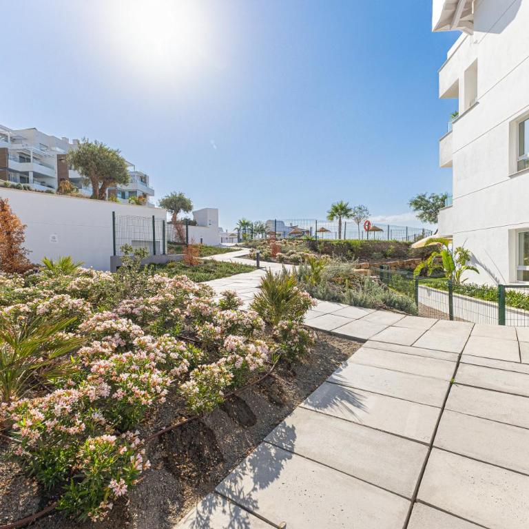 Isea Calaceite, 2 bedroom - Apartamento de 2 dormitorios - 23