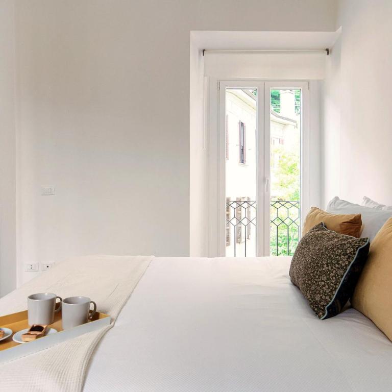 Midnight Borgo - by MyHomeInComo - Appartamento con 2 Camere da Letto - 24