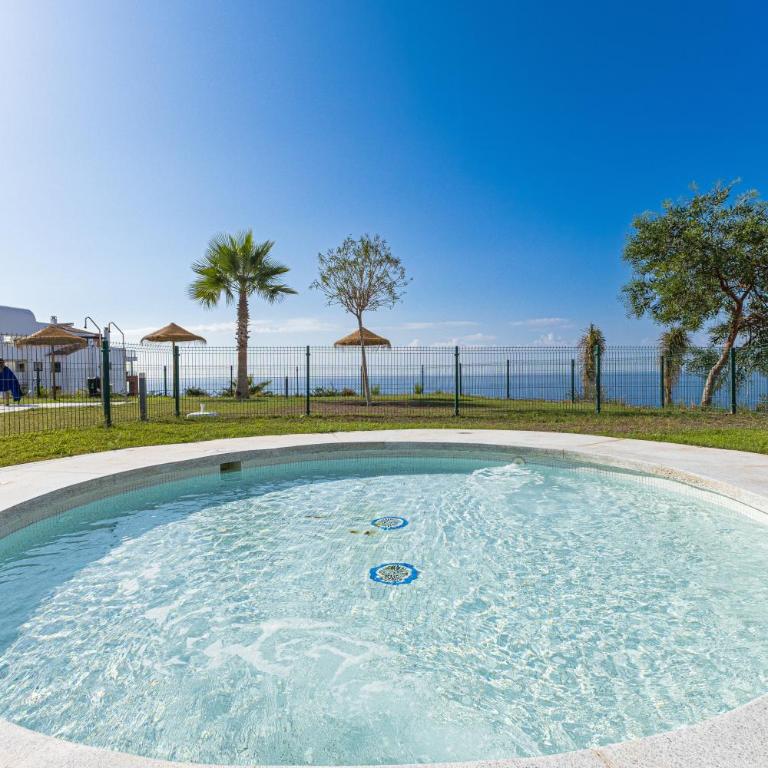 Isea Calaceite, 2 bedroom - Apartamento de 2 dormitorios - 22