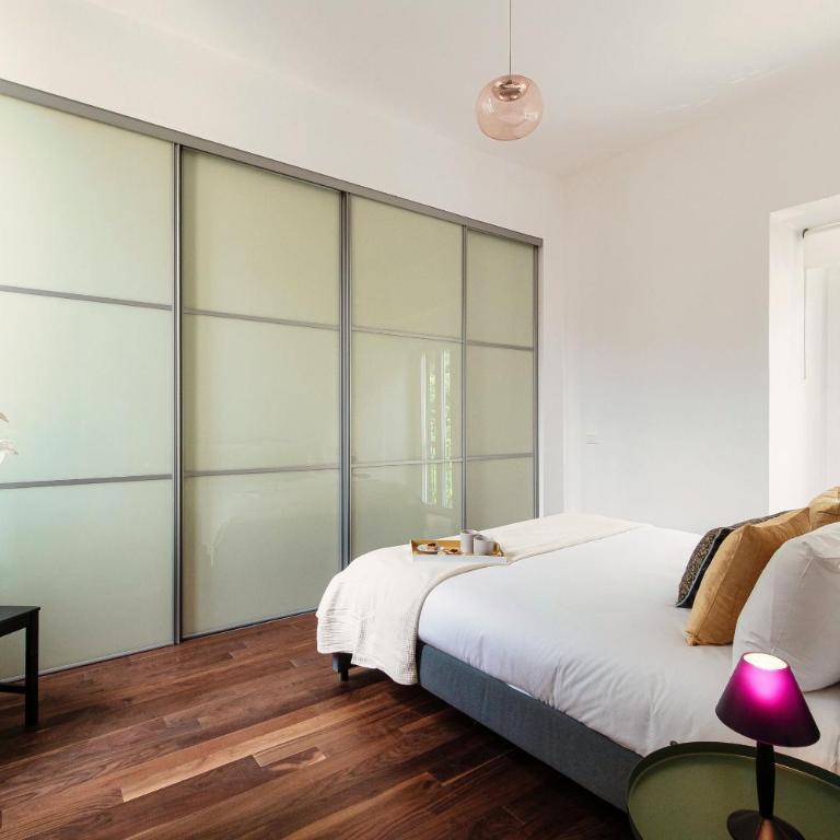 Midnight Borgo - by MyHomeInComo - Appartamento con 2 Camere da Letto - 25