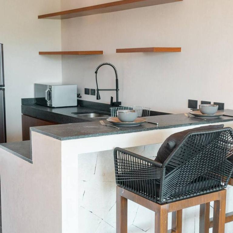 Casa Baay - Private 17 Bedroom House, 34 Pax, Rooftop and Pool + Concierge - Casa - 46