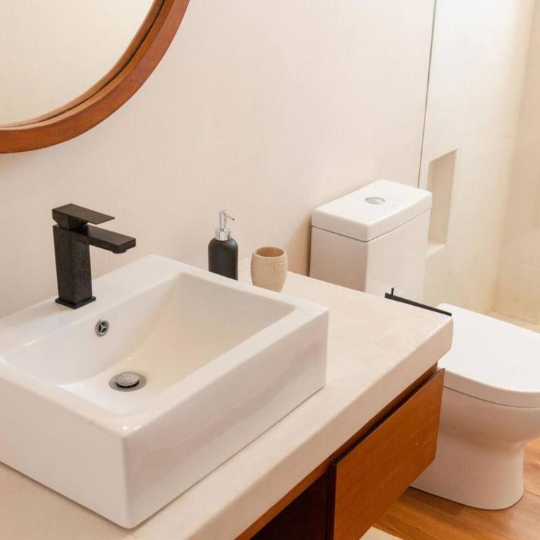 Casa Baay - Private 17 Bedroom House, 34 Pax, Rooftop and Pool + Concierge - Casa - 48