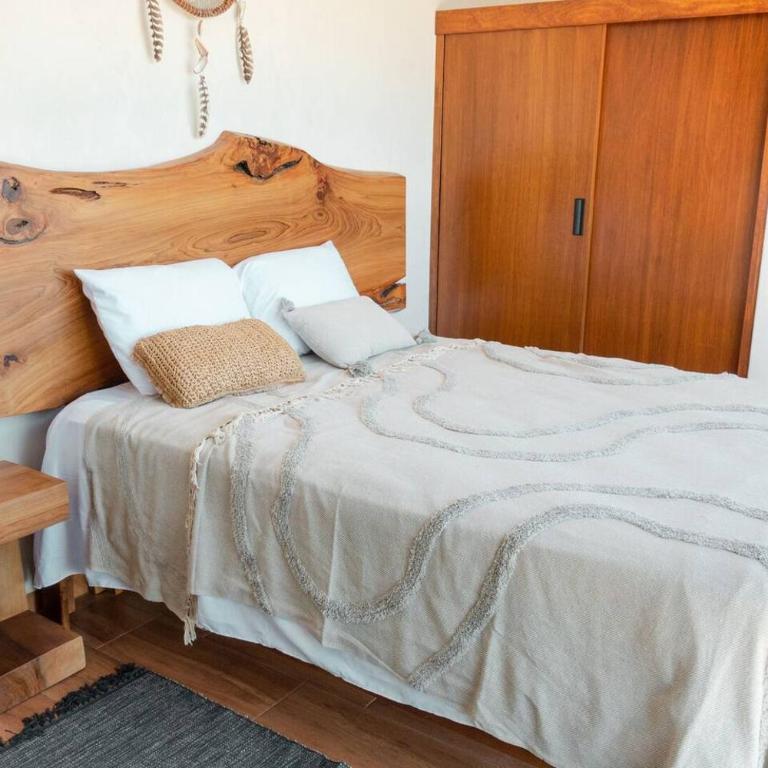 Casa Baay - Private 17 Bedroom House, 34 Pax, Rooftop and Pool + Concierge - Casa - 43