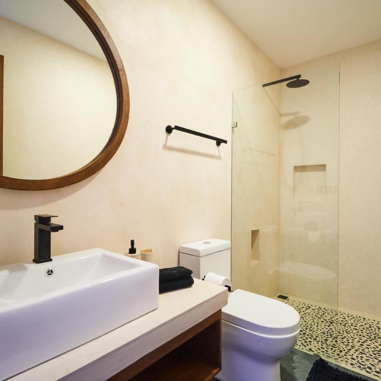 Casa Baay - Private 17 Bedroom House, 34 Pax, Rooftop and Pool + Concierge - Casa - 44