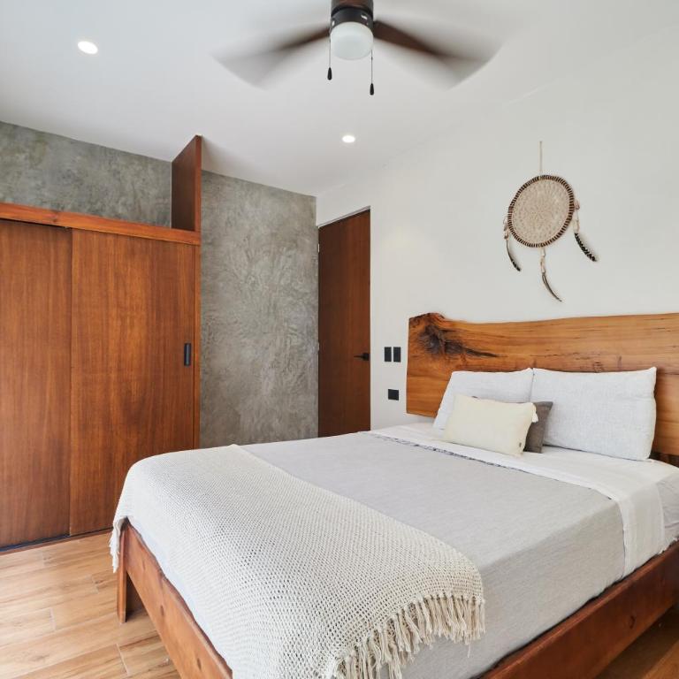 Casa Baay - Private 17 Bedroom House, 34 Pax, Rooftop and Pool + Concierge - Casa - 49