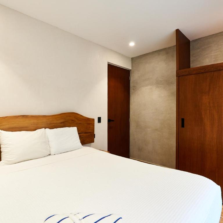Casa Baay - Private 17 Bedroom House, 34 Pax, Rooftop and Pool + Concierge - Casa - 55