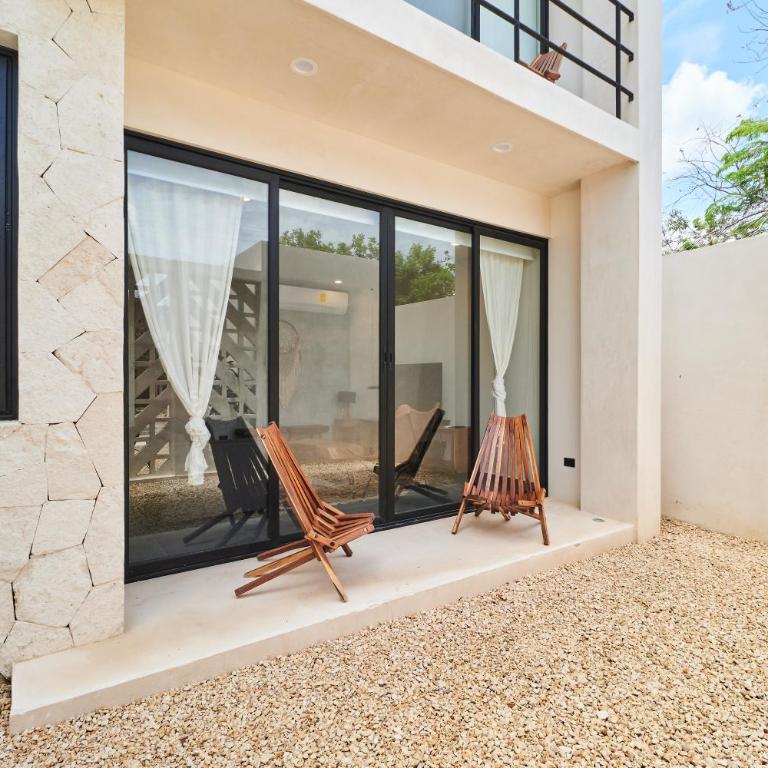 Casa Baay - Private 17 Bedroom House, 34 Pax, Rooftop and Pool + Concierge - Casa - 61