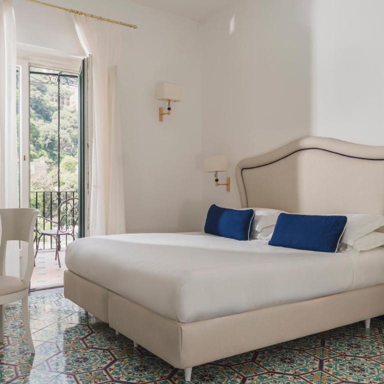 Hotel Savoia - Camera Familiare - 2