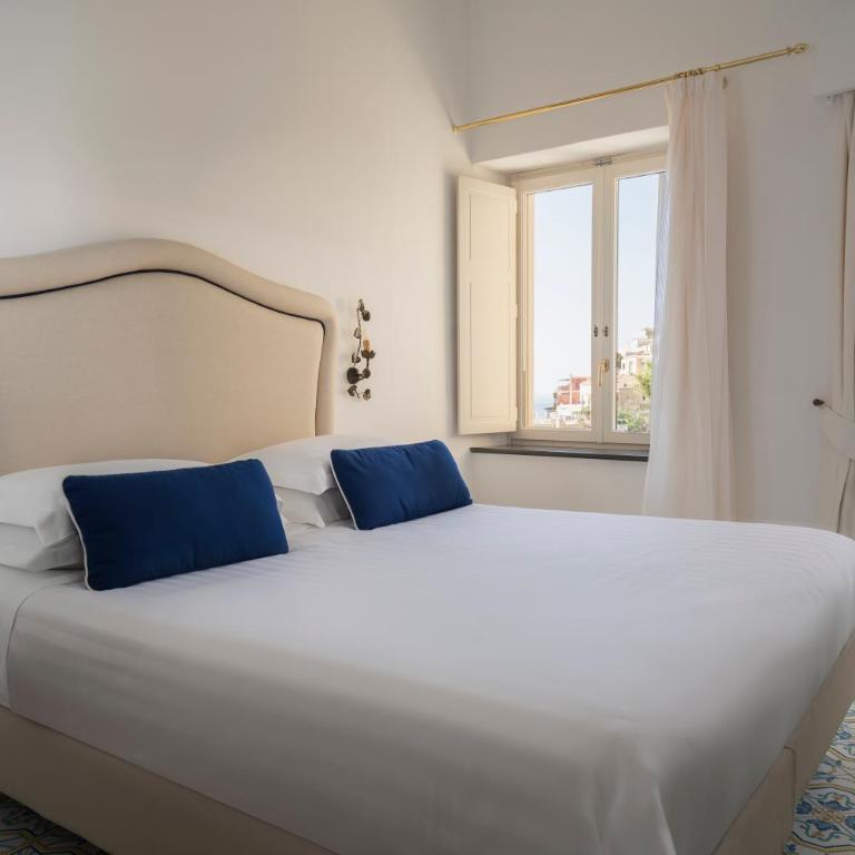 Hotel Savoia - Camera Familiare - 4