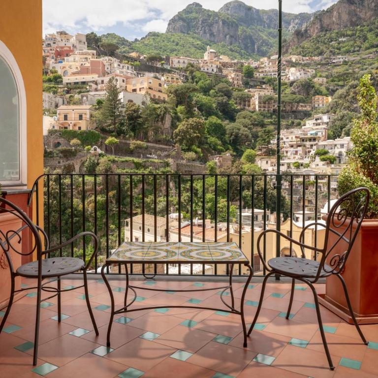 Hotel Savoia - Camera Familiare - 5