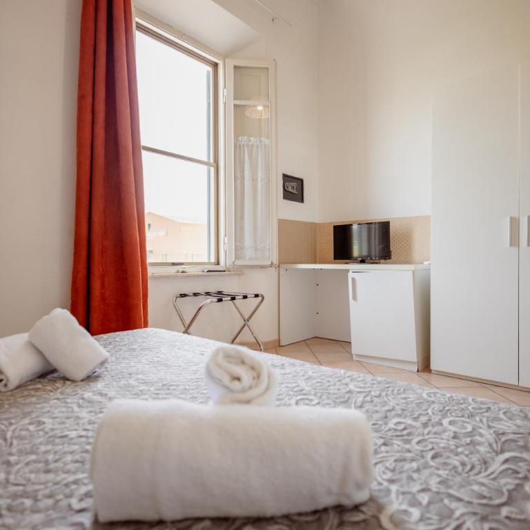 B&B Toscana - Double Room with Private Bathroom - 3