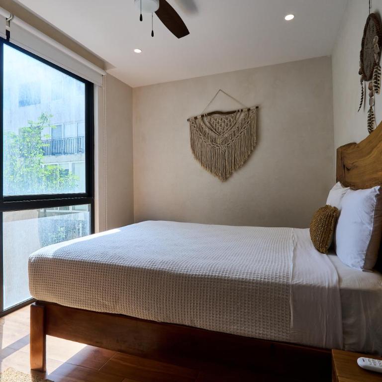 Casa Baay - Private 17 Bedroom House, 34 Pax, Rooftop and Pool + Concierge - Casa - 81