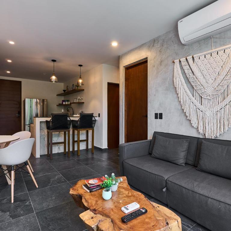 Casa Baay - Private 17 Bedroom House, 34 Pax, Rooftop and Pool + Concierge - Casa - 79