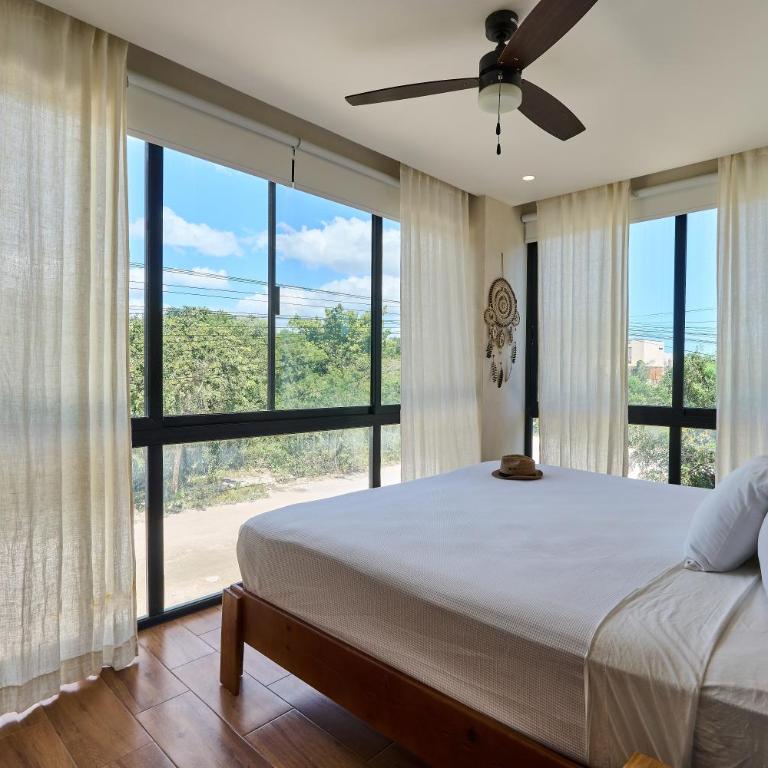 Casa Baay - Private 17 Bedroom House, 34 Pax, Rooftop and Pool + Concierge - Casa - 22
