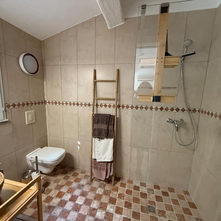 Grand Studio Indépendant - Casa con 1 Camera da Letto - 12