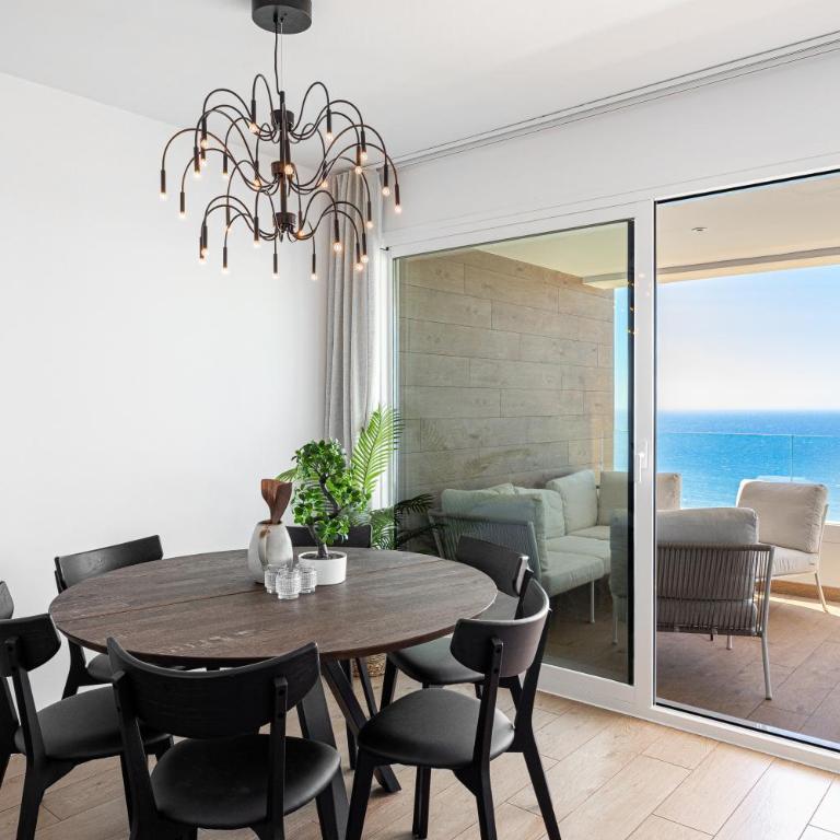 Isea Calaceite, 2 bedroom - Apartamento de 2 dormitorios - 7