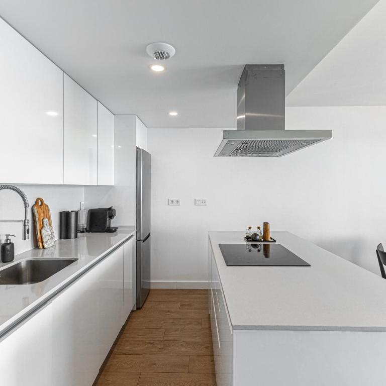 Isea Calaceite, 2 bedroom - Apartamento de 2 dormitorios - 9