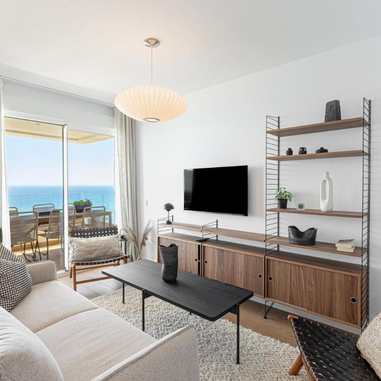 Isea Calaceite, 2 bedroom - Apartamento de 2 dormitorios - 6
