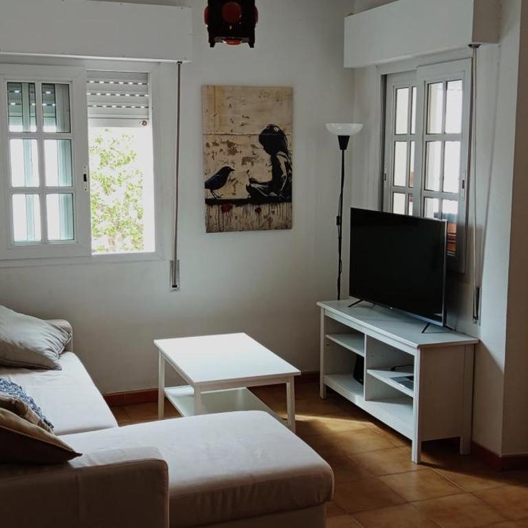 luz y color - Apartamento de 1 dormitorio - 18