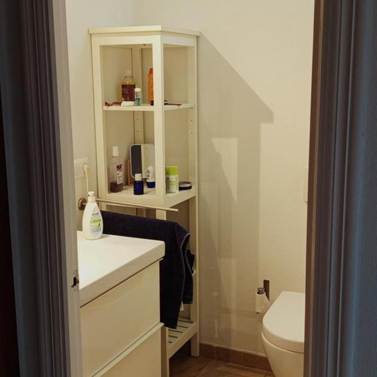 luz y color - Apartamento de 1 dormitorio - 20