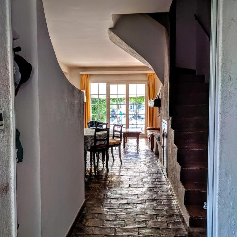 Picturesque Maison de pêcheur with view, 4 bedrooms - Haus mit 4 Schlafzimmern - 27