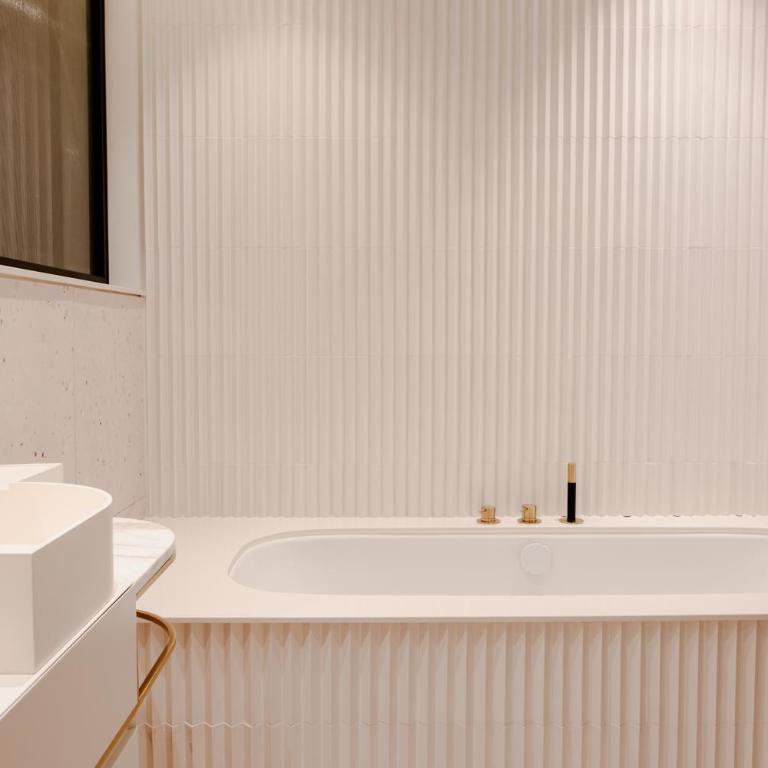 Babylon Grands Boulevards - Appartamento Superior con 3 Camere da Letto - 40
