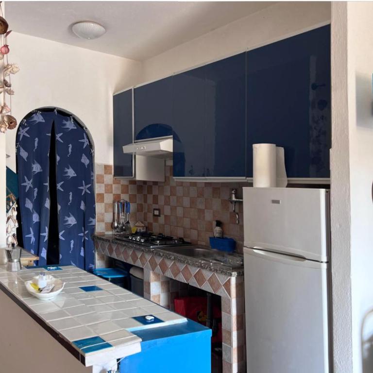 La perla della Maddalena - One-Bedroom Apartment - 5