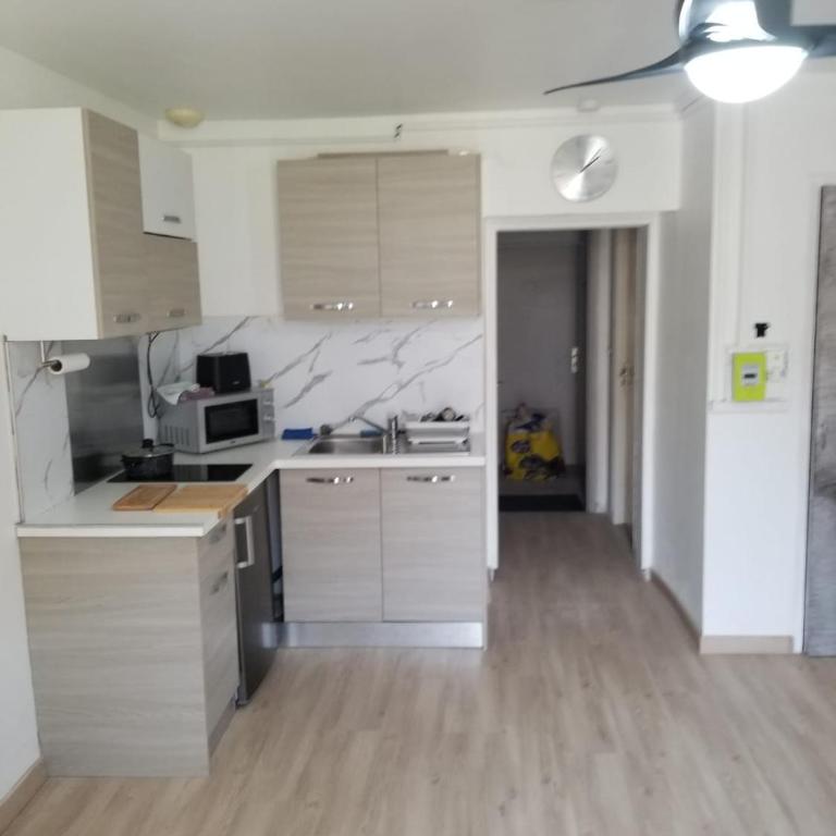 STUDIO CURISTES LAMALOU LES BAINs - Appartement 1 Chambre - 2