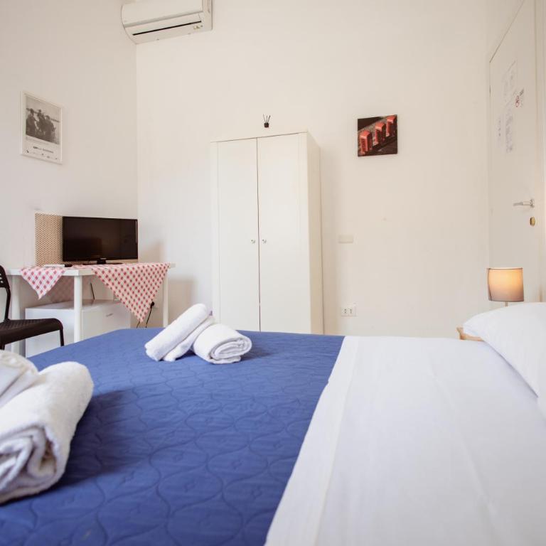 B&B Toscana - Standard Double Room - 6