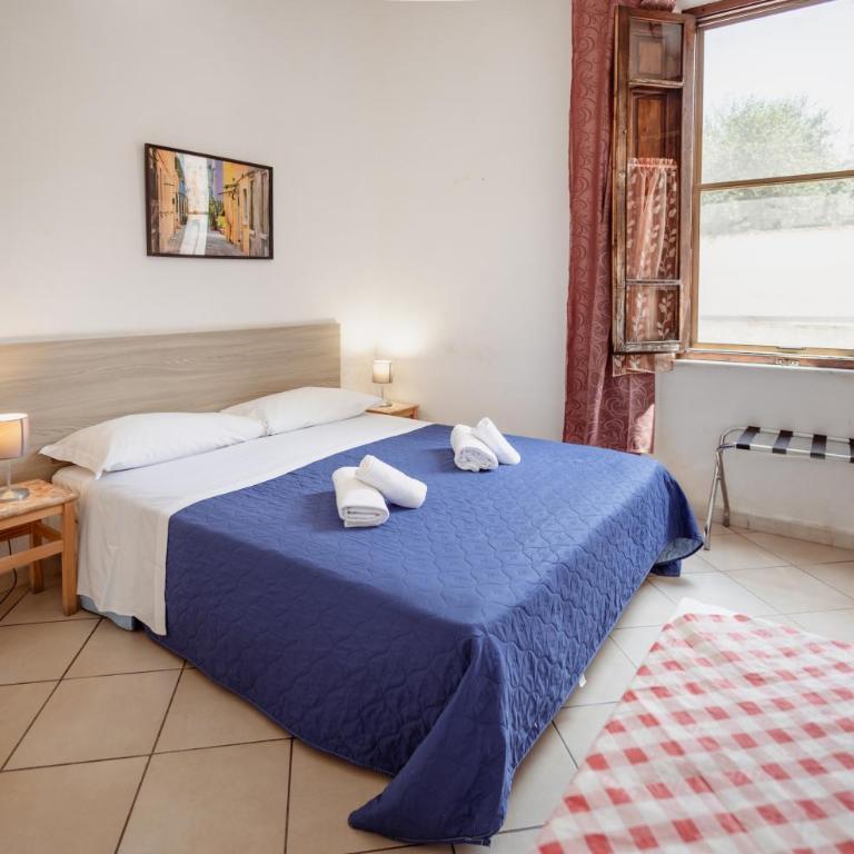B&B Toscana - Standard Double Room - 1