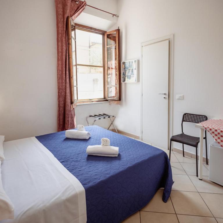 B&B Toscana - Standard Double Room - 5