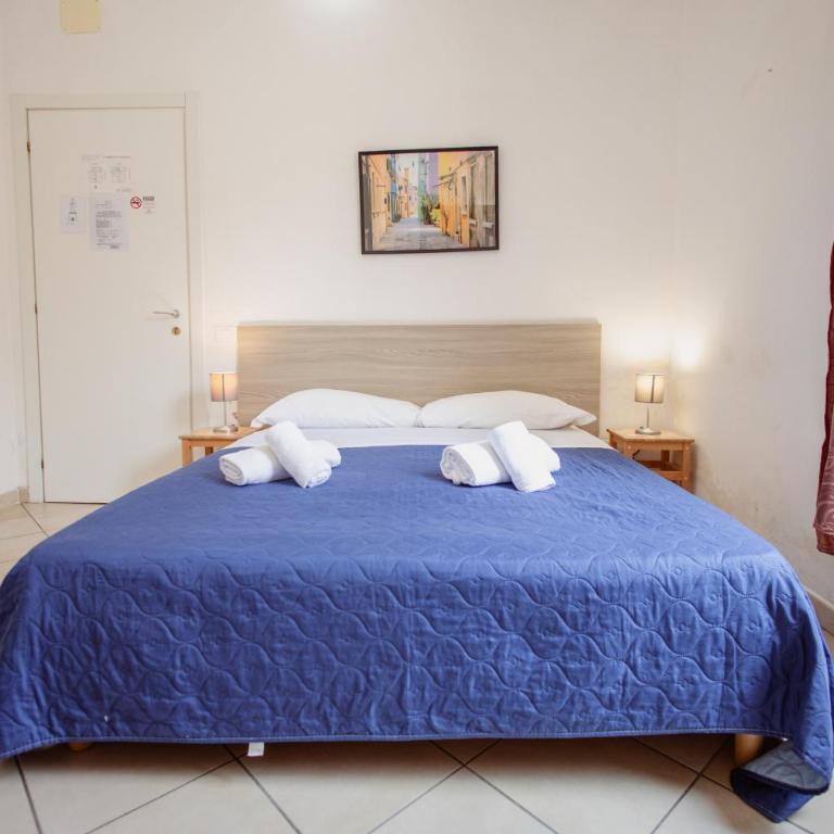 B&B Toscana - Standard Double Room - 3