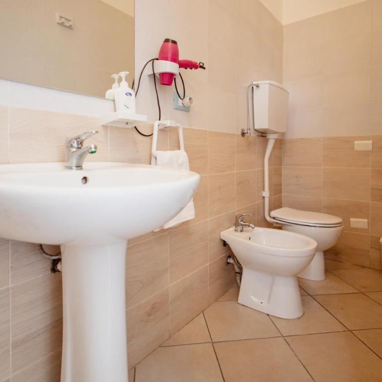 B&B Toscana - Standard Double Room - 7