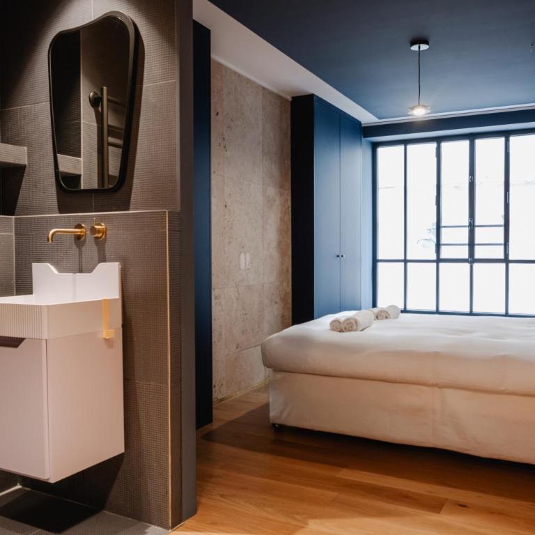 Babylon Grands Boulevards - Appartamento Superior con 3 Camere da Letto - 29
