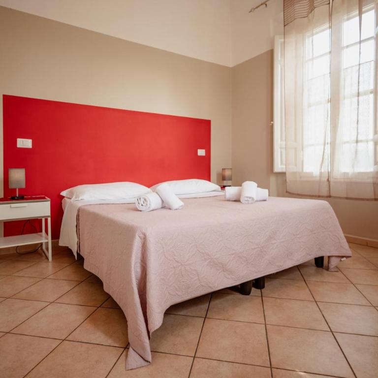 B&B Toscana - Double or Twin Room with Extra Bed - 9
