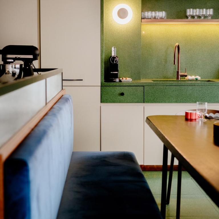 Babylon Grands Boulevards - Appartamento Superior con 3 Camere da Letto - 15