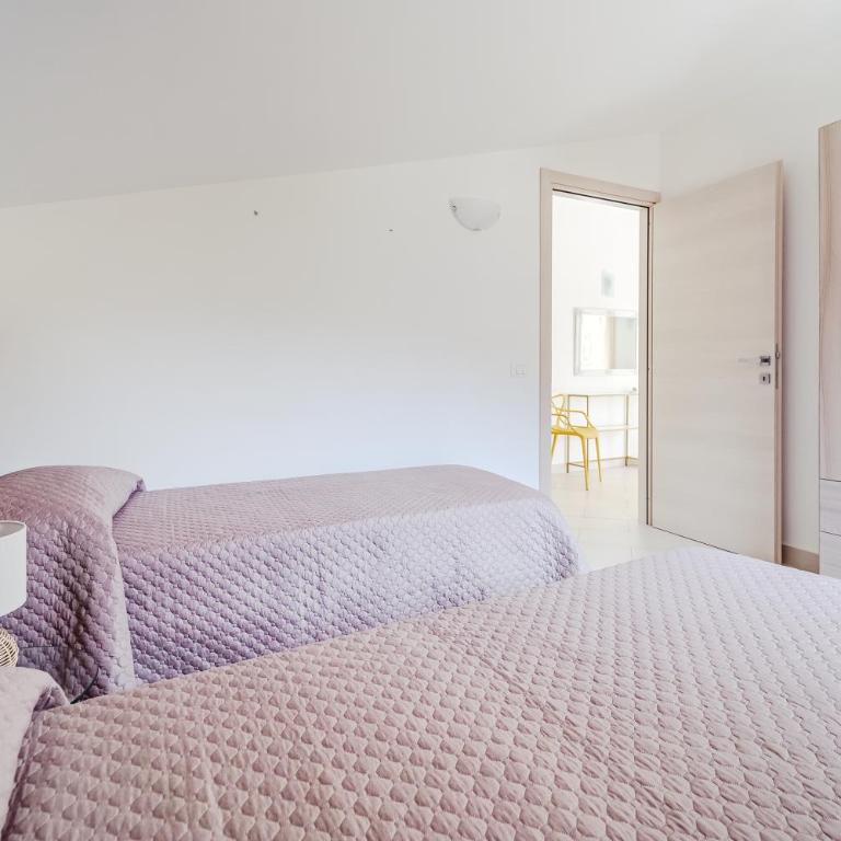 Villa with private Pool in Castellammare del Golfo - Villa con 3 Camere da Letto - 23