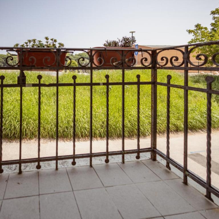 B&B Toscana - Twin Room with Private External Bathroom - 6