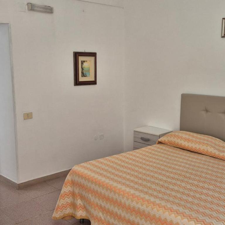 Appartamenti in Centro a Vieste - Appartamento con 1 Camera da Letto - 4