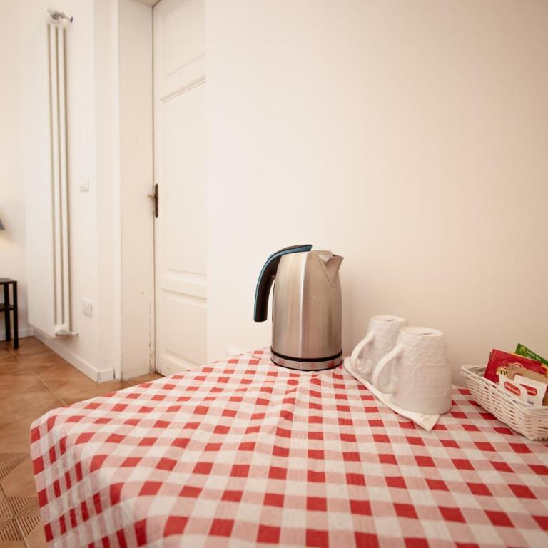 B&B Toscana - Standard Triple Room - 4