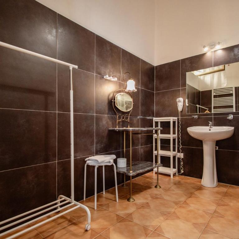 B&B Toscana - Standard Triple Room - 8