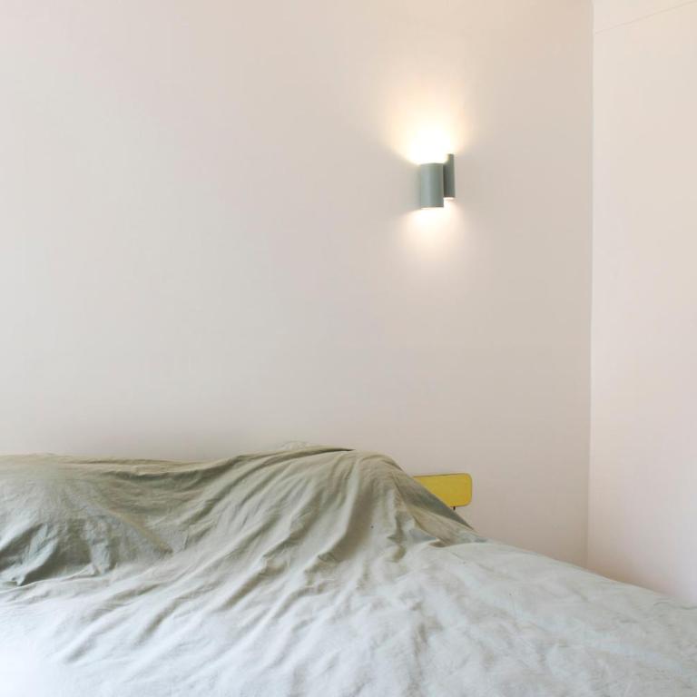 Design apartment with WiFi in the heart of Paris - Apartamento - 11