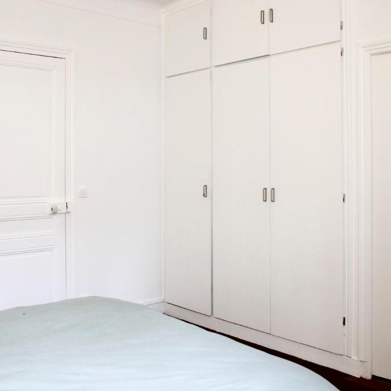Design apartment with WiFi in the heart of Paris - Apartamento - 13
