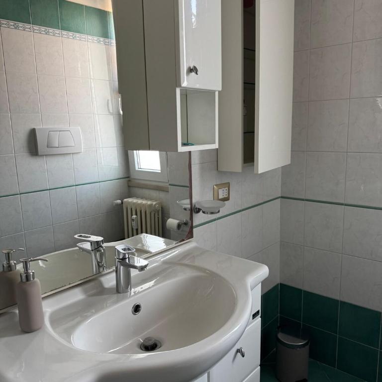 Eternal City Domus - Appartamento con 1 Camera da Letto - 5