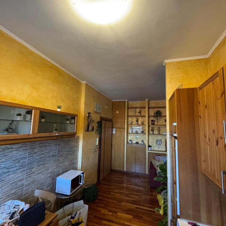 Eternal City Domus - Appartamento con 1 Camera da Letto - 6