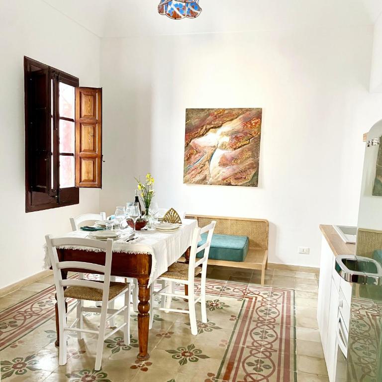 Palazzo 700 - Appartamento con 2 Camere da Letto - 13